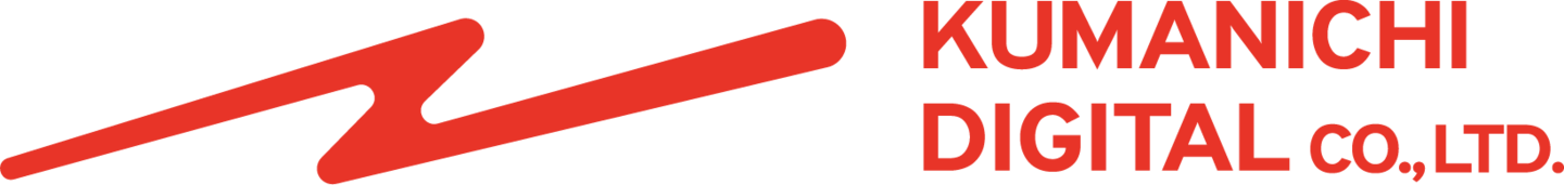 熊日デジタルロゴ